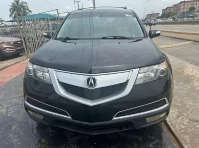 Acura MDX