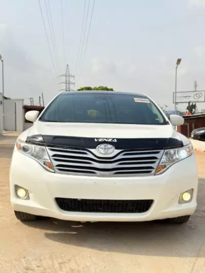 Toyota Venza