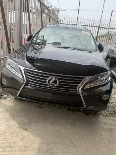 Lexus RX 350