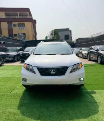 Lexus RX 350