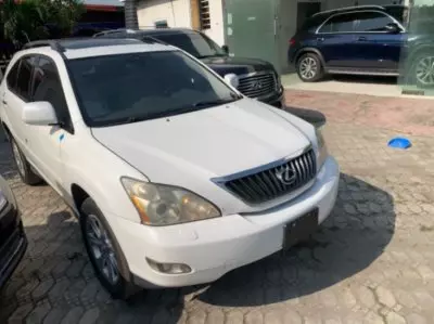 Lexus RX 350