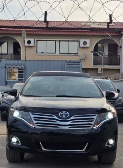 Toyota Venza