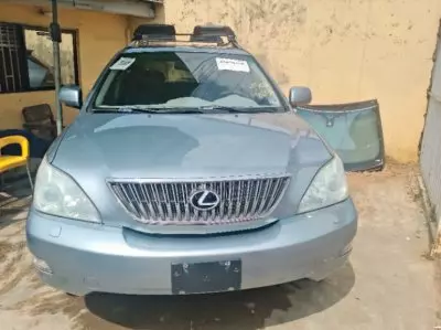 Lexus RX 330