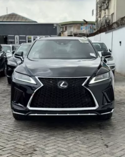 Lexus RX 350