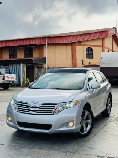 Toyota Venza