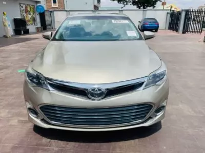Toyota Avalon