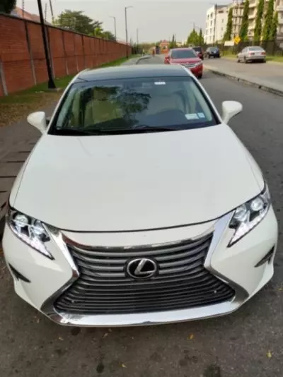 Lexus ES 350