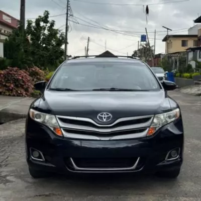 Toyota Venza