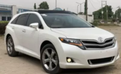Toyota Venza