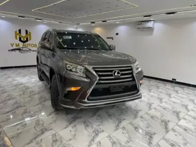Lexus GX 460