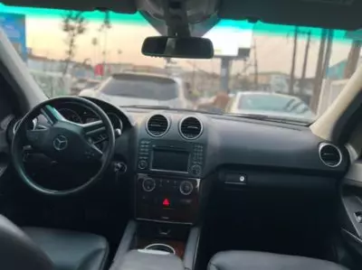 Mercedes-Benz ML 350