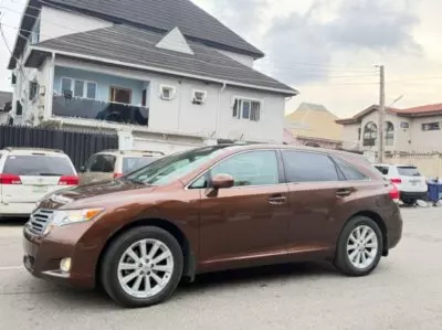 Toyota Venza