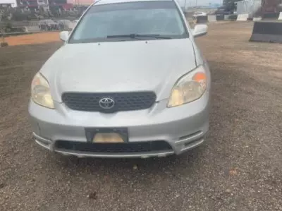 Toyota Matrix
