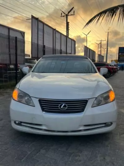 Lexus ES 350