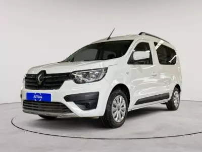 RENAULT EXPRESS VU VAN