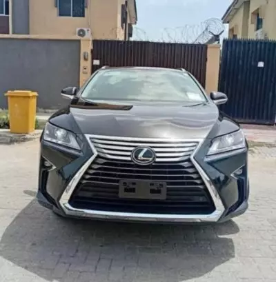 Lexus RX 350