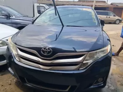 Toyota Venza