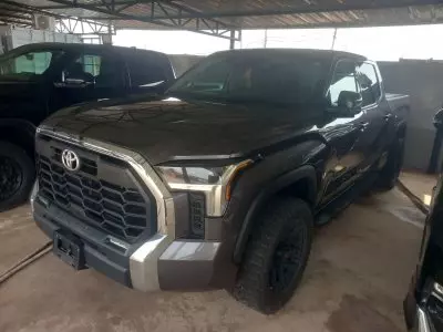 Toyota Tundra