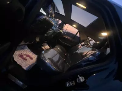 Mercedes-Benz ML-Class