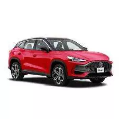 MG MG ONE 	SUV 4X2 1,5l turbo, version Deluxe