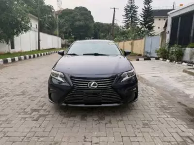 Lexus ES 350