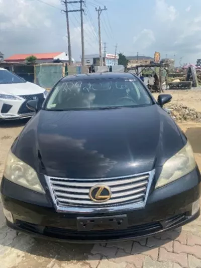 Lexus ES 350