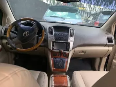 Lexus RX 330