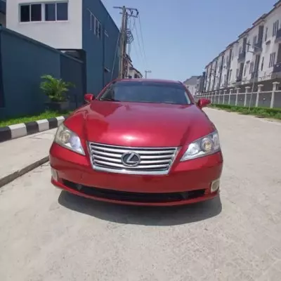 Lexus ES 250