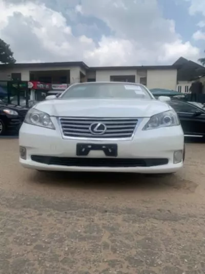 Lexus ES 350