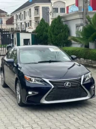 Lexus ES 350