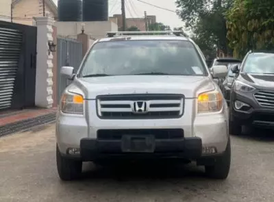 Honda Pilot