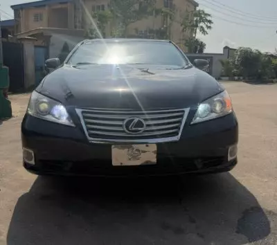 Lexus ES 350