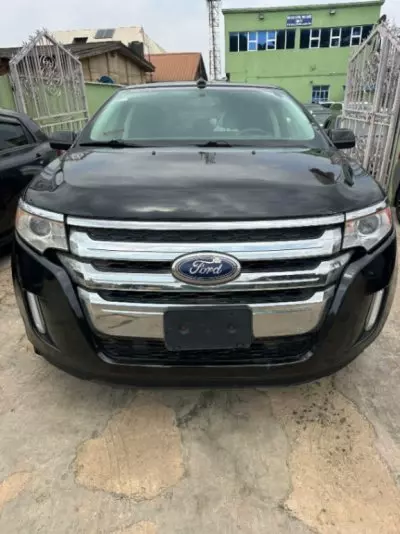 Ford Edge 3.5L