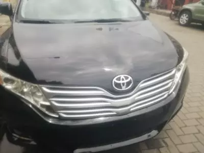 Toyota Venza