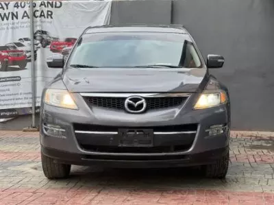 Mazda CX-9
