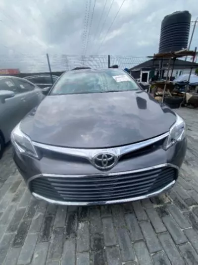 Toyota Avalon
