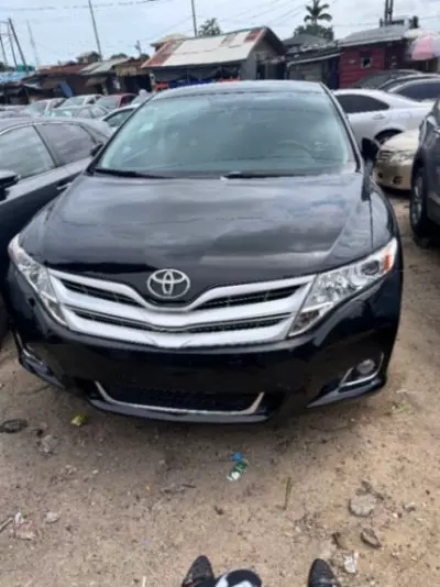 Toyota Venza