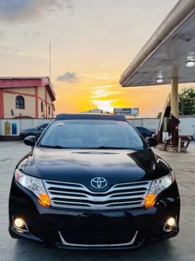Toyota Venza