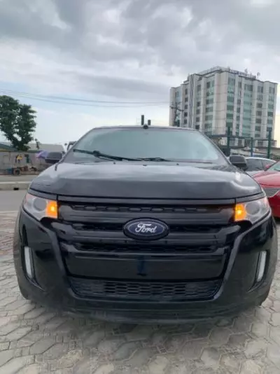Ford Edge