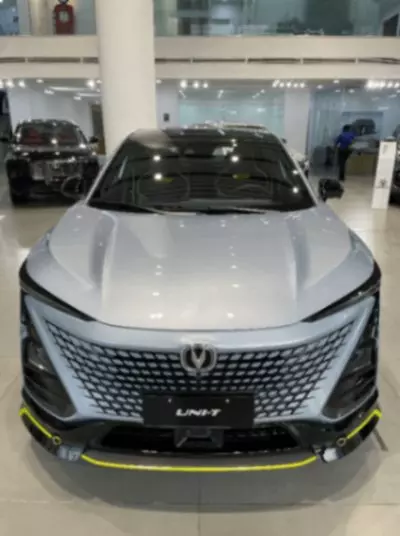 CHANGAN UNI-T
