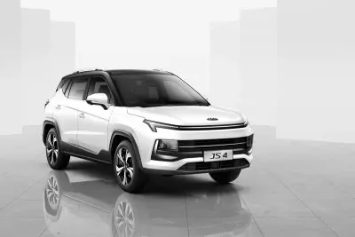 JAC JS4