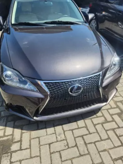 Lexus IS 250