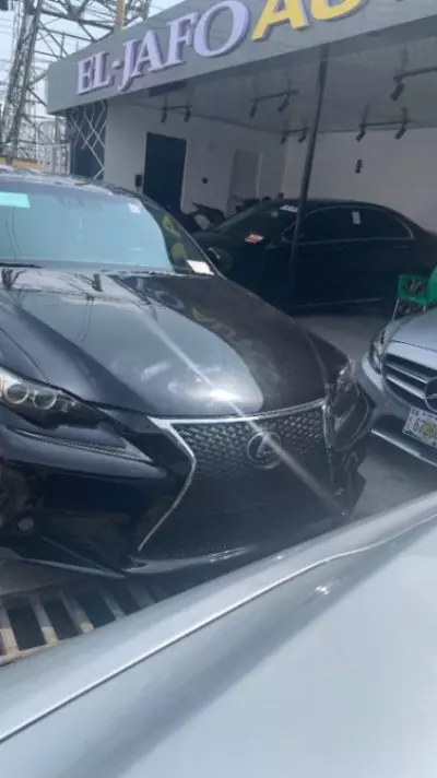 Lexus IS 250
