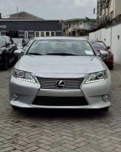 Lexus ES 350