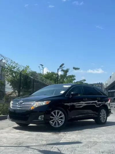 Toyota Venza