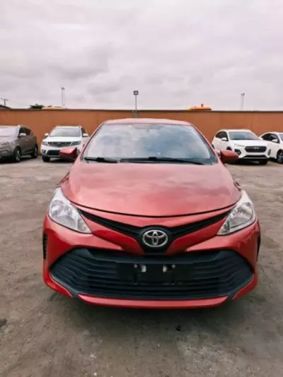 Toyota Vios