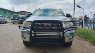 Toyota Tundra