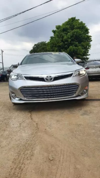 Toyota Avalon