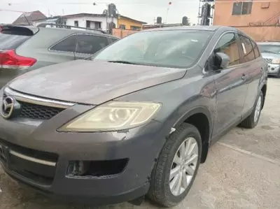 Mazda CX-9