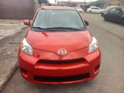 Toyota Scion